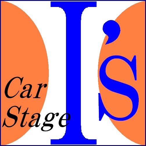 I's Car Stage（アイズ・カー・ステージ・中古車販売店）・アイズ車検修理館（整備工場）